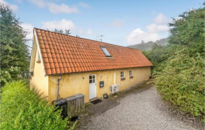 3 Bedroom Awesome Home In Nykøbing M